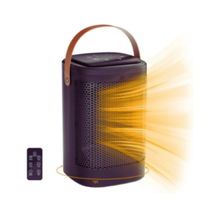 Electric Space Heater QRF036